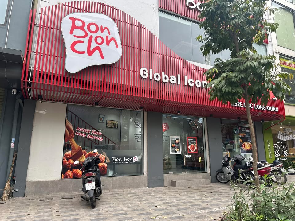 Mặt Phố Đào Tấn - Kinh Doanh Sầm Uất 45m², 4.5 Tầng - Giá 55 Triệu