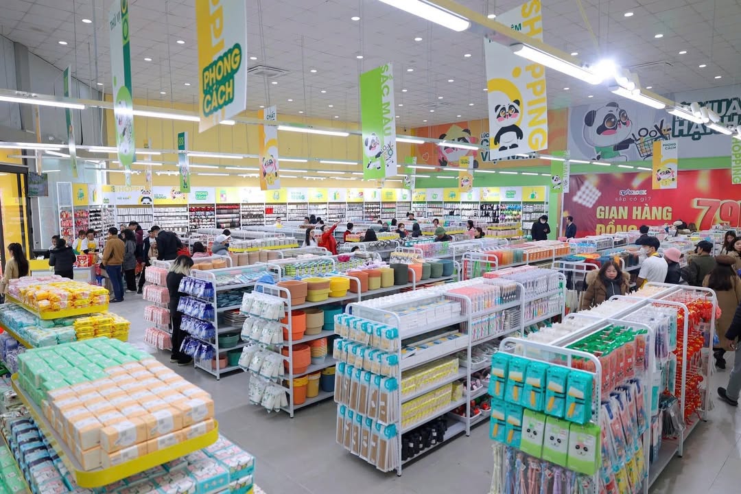 Mặt bằng KD Hoàng Hoa Thám 330m² - Mặt tiền 10m siêu rộng!