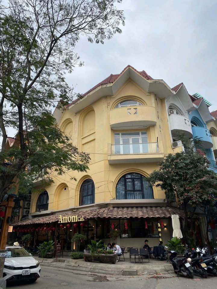 Văn phòng Nguyễn Văn Lộc Hà Đông 150m² - Vị trí trung tâm