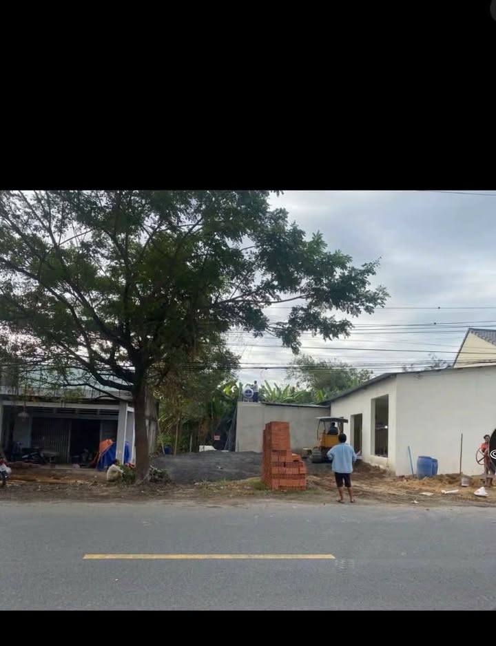 Đất nền Gò Dầu 460m² - Sổ đỏ chính chủ, đường ô tô đẹp!