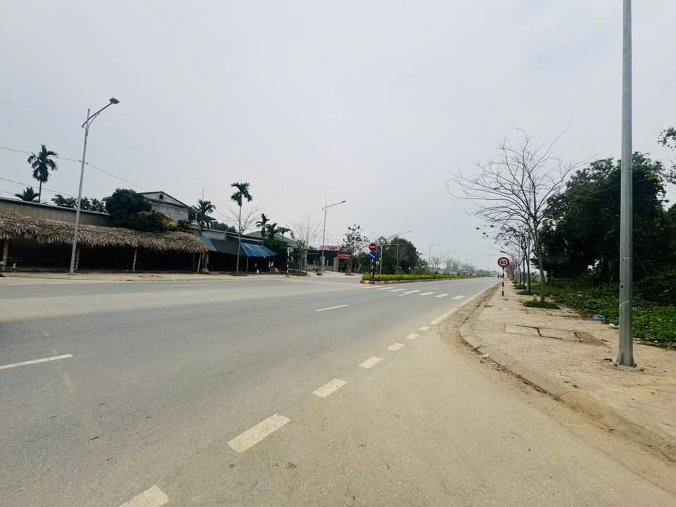 Đất nền TP Tuyên Quang 200m² - Tiềm năng tăng giá vượt trội!