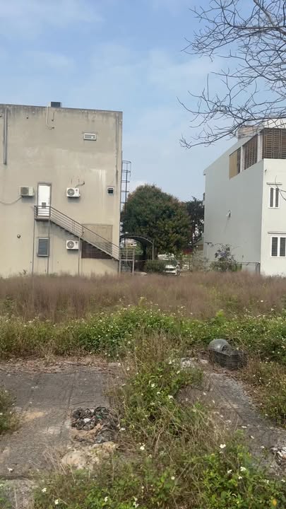 Đất Vàng Thị Trấn Nga Sơn - 121m² Hướng Đông, Chính Chủ Bán Gấp