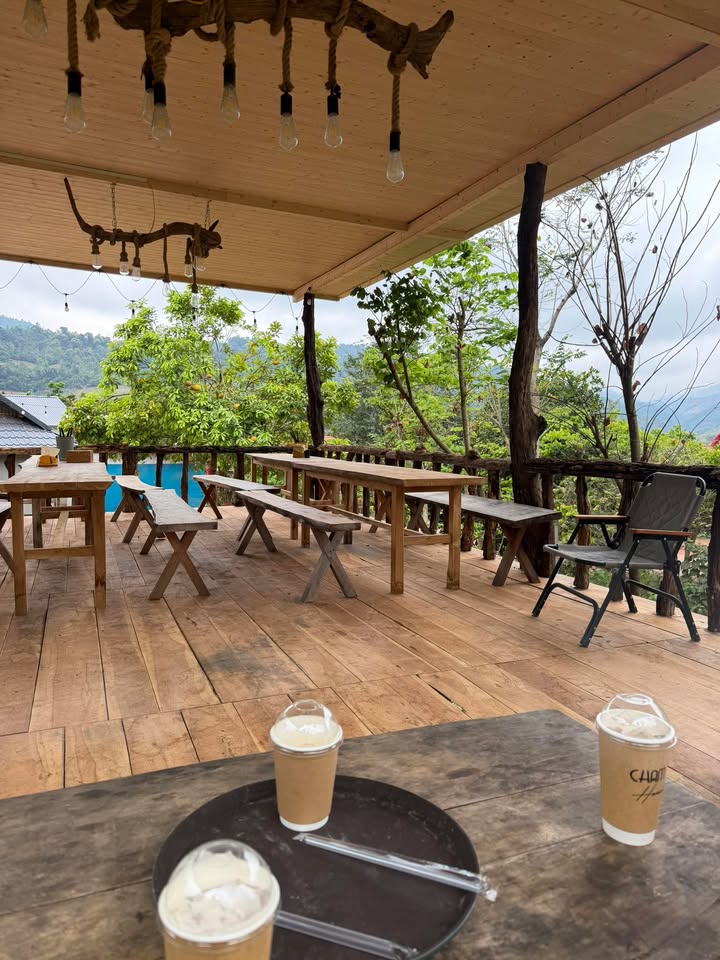 Nhà riêng Mộc Sơn, Mộc Châu 135m² giá 6 tỷ - Ô tô vào tận nhà!