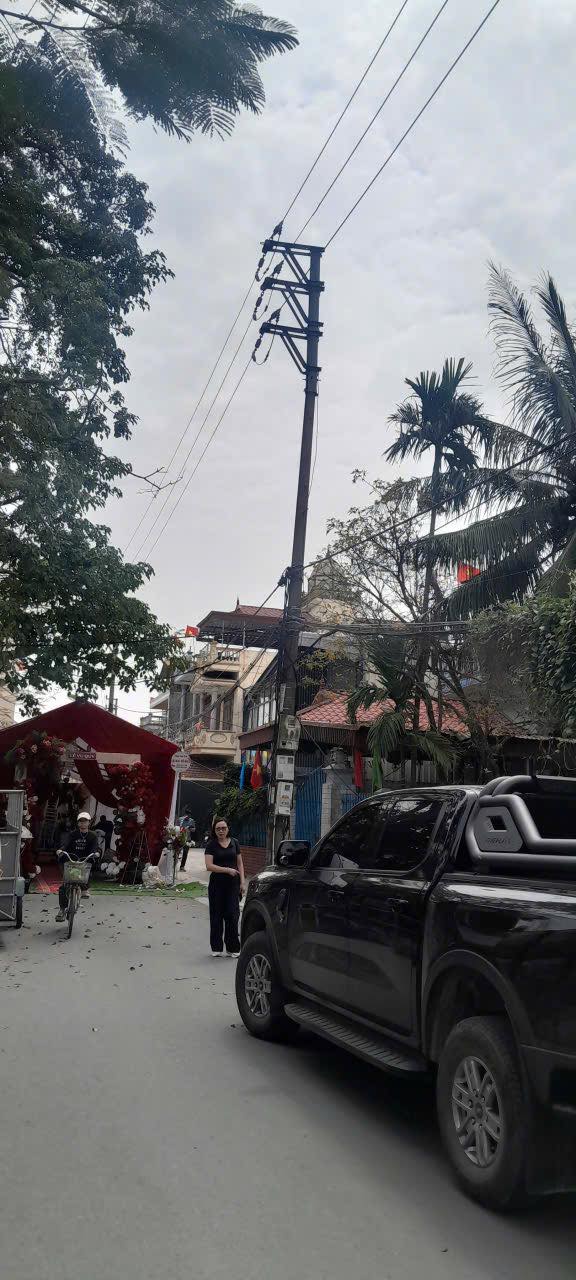 Nhà Mặt Tiền Kinh Doanh Diêm Điền, Thái Thụy - 130m² Giá Tốt