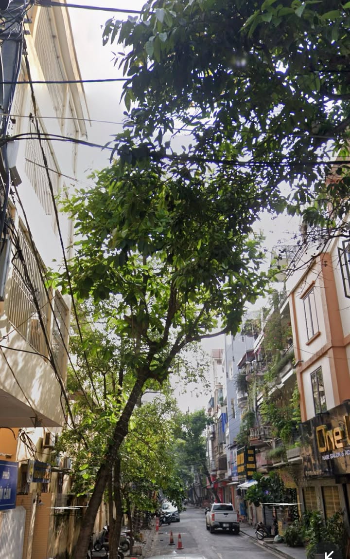 Nhà Mặt Phố Đội Cấn - 30m², Kinh Doanh Đỉnh Cao, Giá 2 Tỷ Hải Dương