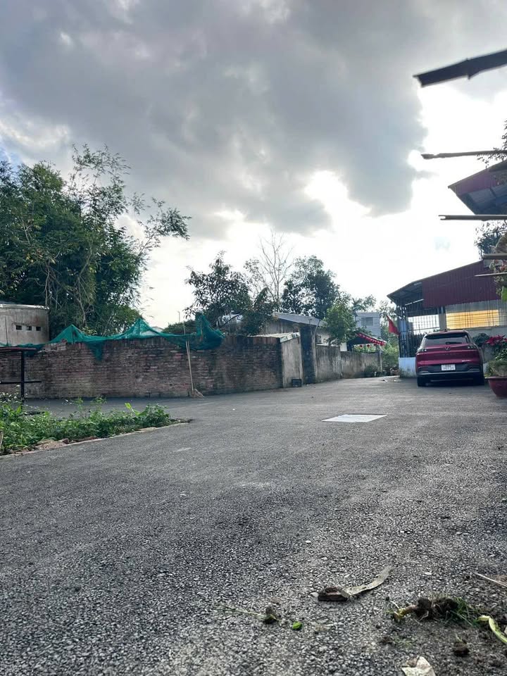 Đất nền Định Trung Vĩnh Yên 100m² - Tiềm năng tăng giá vượt trội!