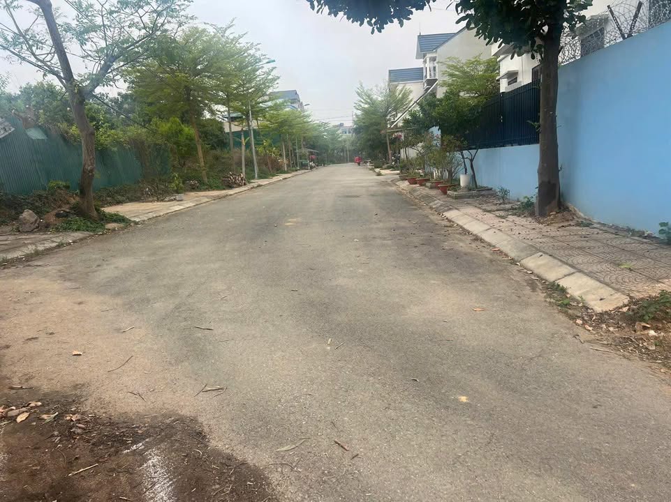 Đất Vĩnh Yên 68m² - Giá 1.3 Tỷ - Mặt tiền đường Lý Nam Đế, gần Times Garden