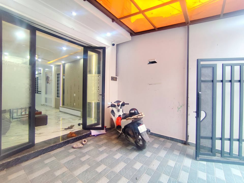 Nhà riêng 45m² Lạch Tray, Ngô Quyền 3.39 tỷ - Sẵn sàng ở ngay!