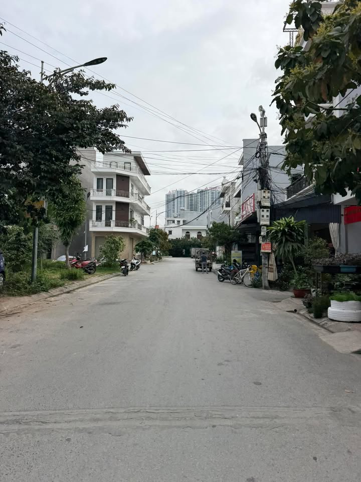 Bán Đất Lê Chân 50m² - Sát Aeon Mall, Vĩnh Niệm - Sổ Đỏ Vuông Vắn