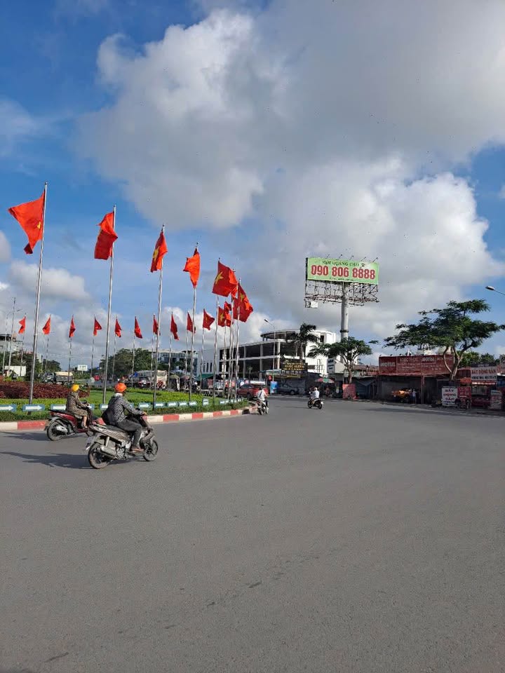 Nhà 1 Tầng 50m² Phường Trần Hưng Đạo, Dương Kinh - Ô tô đỗ cửa, 800 triệu