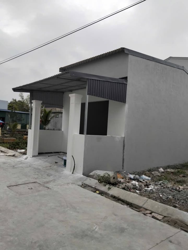 Bán Gấp Nhà 1.5 Tầng 61m² Hướng Tây Bắc, Nguyệt Áng, Hải Phòng - Giá Tốt