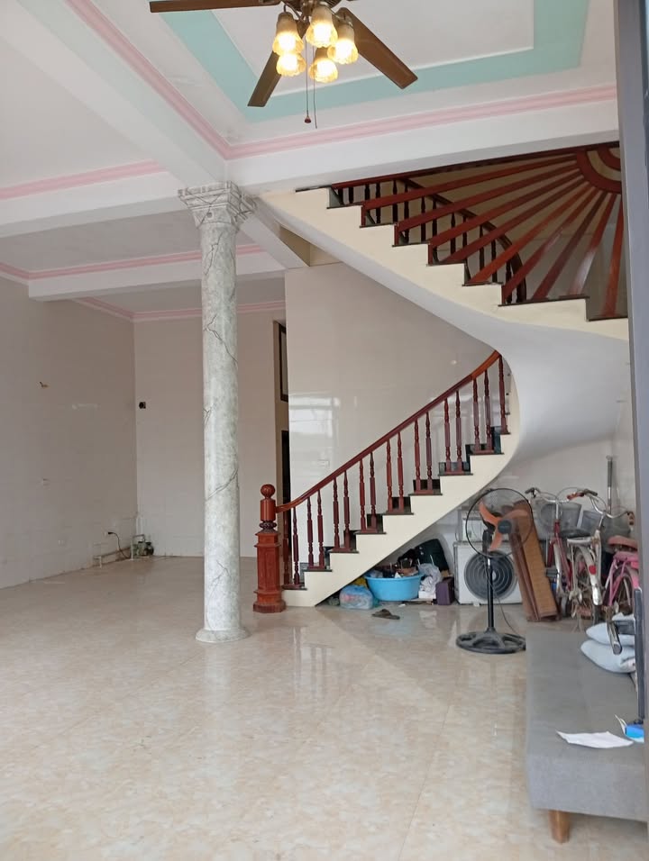 Nhà Nguyên Căn 70m² Mặt Tiền Ngọc Hồi, Thanh Trì - Kinh Doanh Đỉnh Cao 20 Triệu