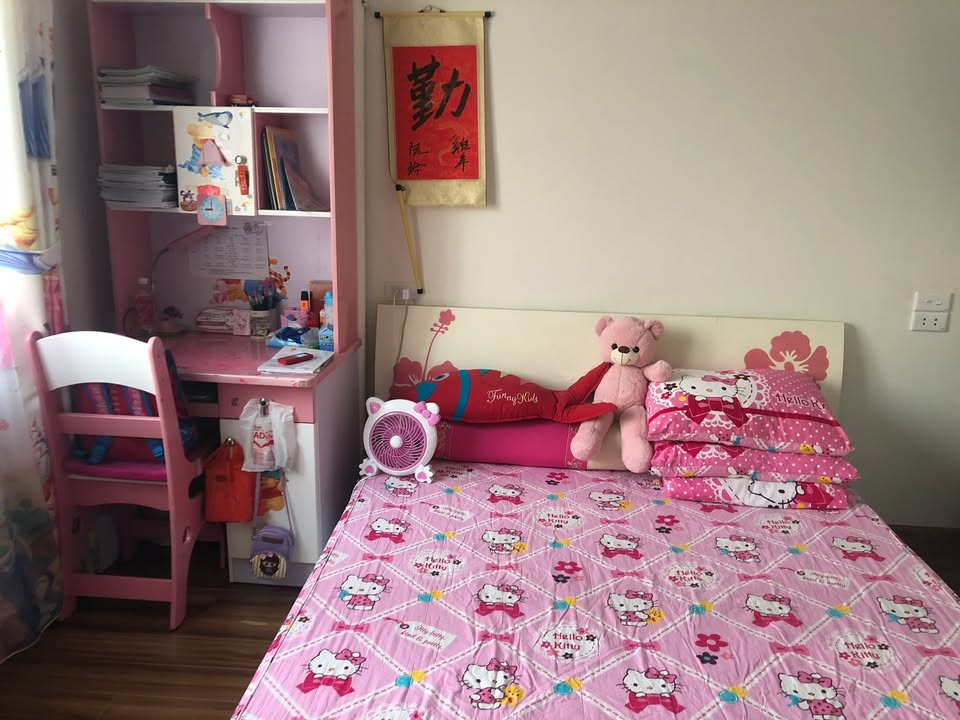 Cho thuê nhà nguyên căn 3 tầng 58m² Yên Xá, Thanh Liệt - Sẵn sàng đón gia đình