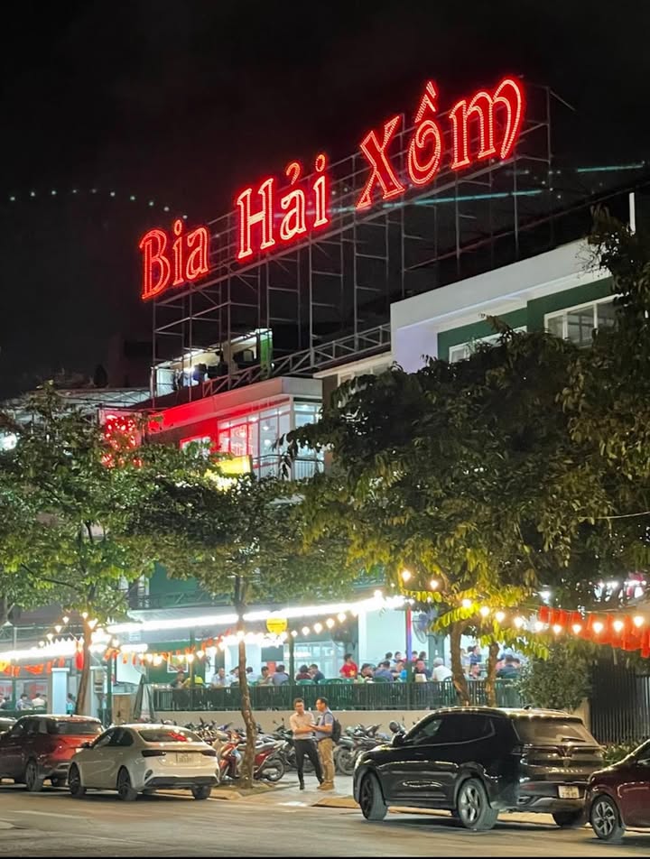 Townhouse Ngoại Giao Đoàn 800m² thỏa thuận - KD mặt tiền