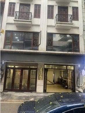 Mặt bằng kinh doanh Bùi Thị Xuân 80m² - Vị trí đắc địa, 35 triệu/tháng!