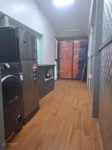 Nhà riêng Ngõ 4 Phương Mai Đống Đa 15m² - Full nội thất, 10 triệu/tháng