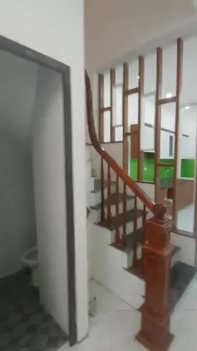 Nhà Nguyên Căn 35m² x 4 Tầng Ngõ 13 Cự Khê, Hà Đông - Giá 8.5 Triệu/Tháng