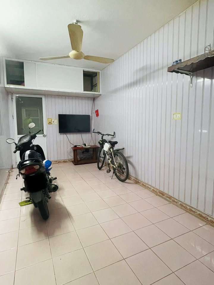 Nhà Tầng 1 TT Kim Liên Đống Đa 40m² - Sẵn sàng ở ngay!