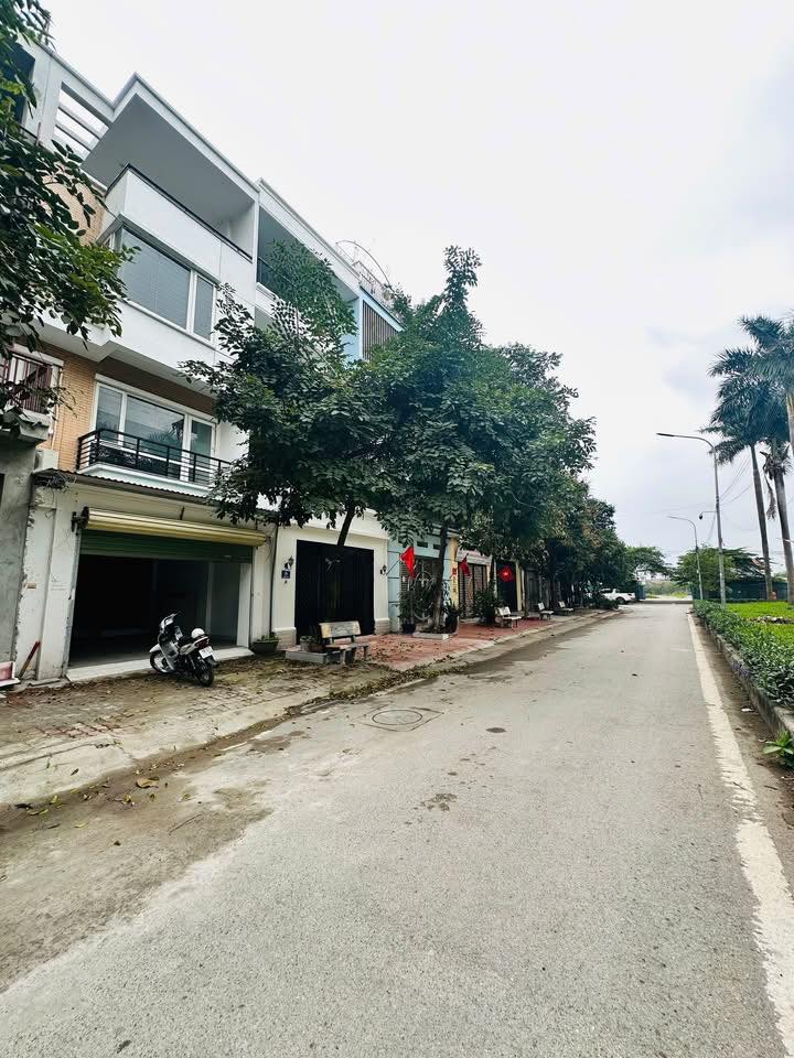 Cho thuê nhà nguyên căn Đan Phượng 100m² - Kinh doanh đa ngành nghề