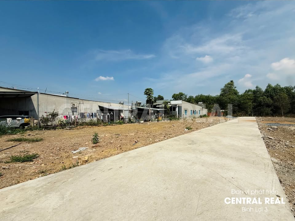 Đất nền Biên Hòa 90m² - Sổ đỏ chính chủ, giá F0 cực tốt!