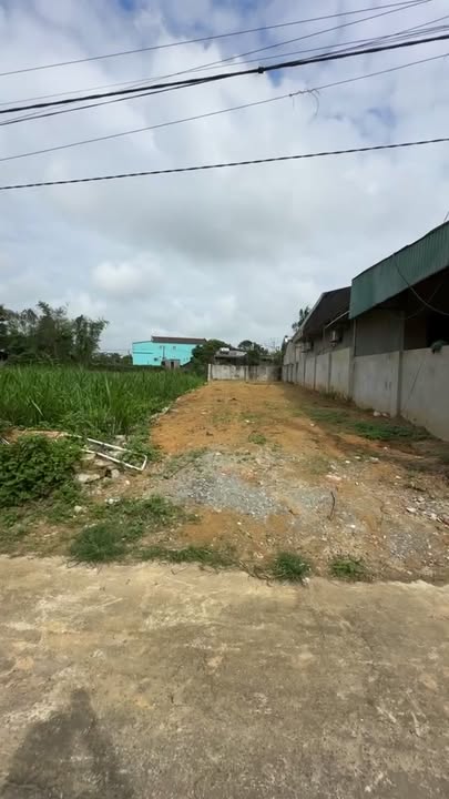 Đất nền Kỳ Tân, Nghệ An 75m² – Hạ tầng hoàn thiện, giá tốt!