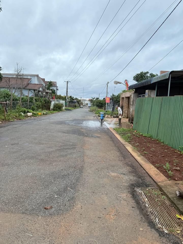 Đất nền Krông Năng 100m² giá 1.5 tỷ - Pháp lý rõ ràng!