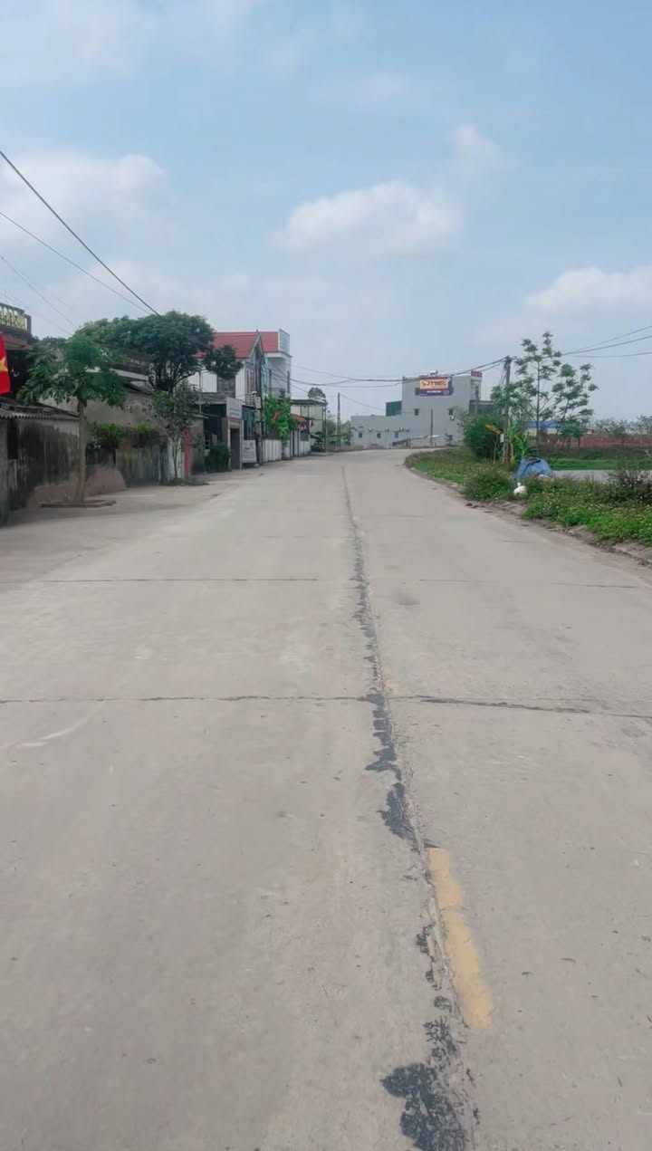 Đất nền Khánh Hội 152m² - Tiềm năng tăng giá vượt trội!