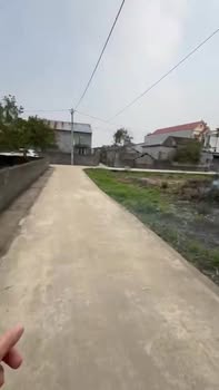 Đất nền Hợp Tiến Mỹ Đức 46m² - Sổ đỏ sẵn, ô tô vào nhà