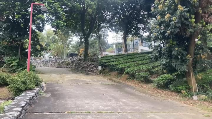 Bán Đất Villa Khoang Xanh Ba Vì 477m² - Sổ Đỏ Sẵn Sàng