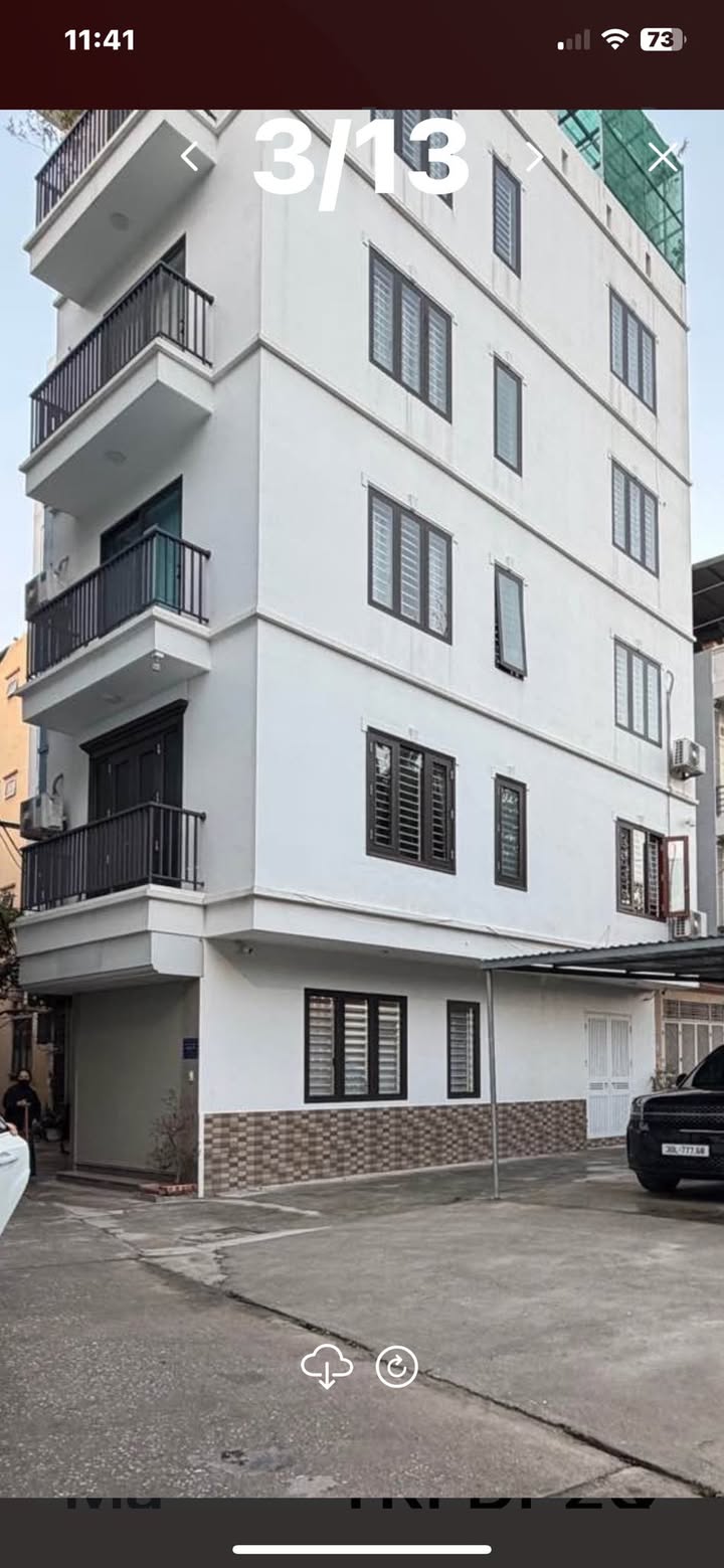Nhà Tứ Hiệp Thanh Trì 62m² 6.5 tỷ - Chính chủ bán
