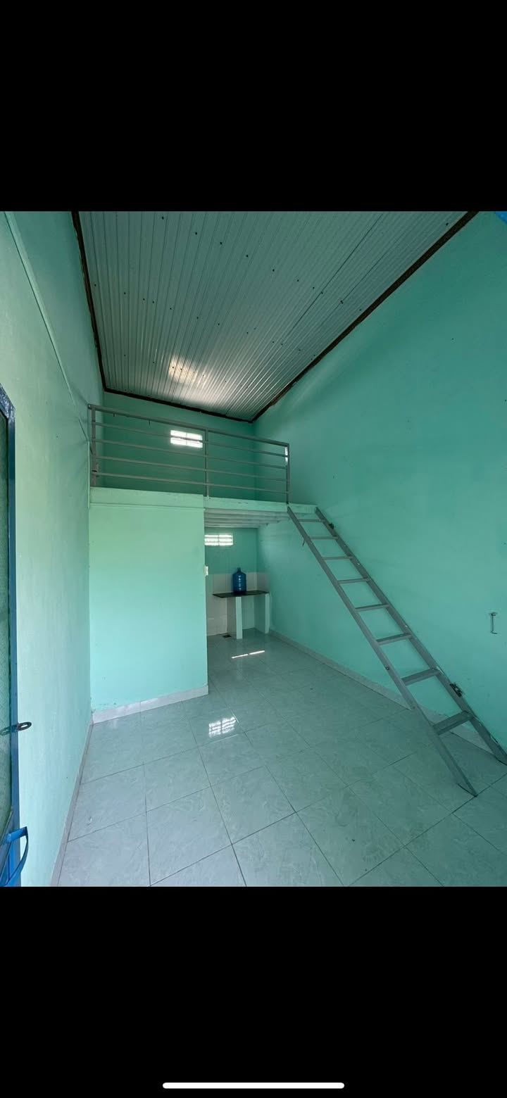 Phòng trọ Vĩnh Ngọc Nha Trang 1 triệu - An ninh sẵn ở