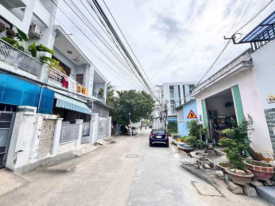 Nhà Phạm Tu Nha Trang 68m² 4.45 tỷ - Chính chủ bán