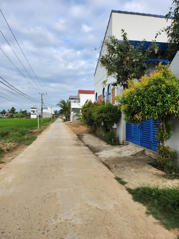 Đất nền Diên An 108m² - Sổ đỏ sẵn sàng, cách 23/10 chỉ 100m