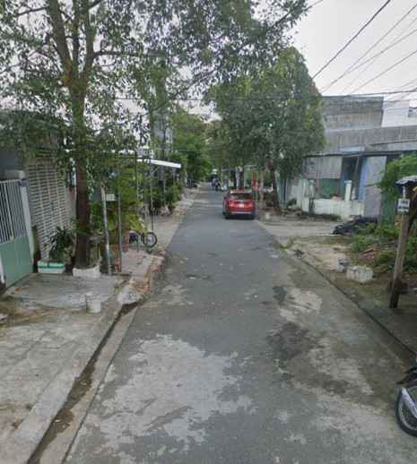 Bán Nhanh Lô TĐC Đất Lành 68m² Giá 3 Tỷ - Đối diện Sun Group Nha Trang