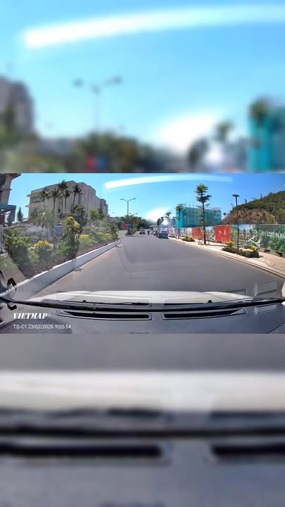 Townhouse La Tiên Nha Trang 154m² 14 tỷ - Sổ hồng sẵn