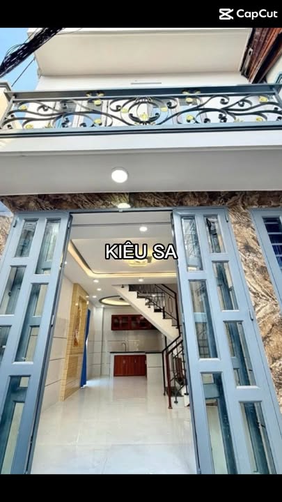 Nhà 2 Tầng 33m² Hương Lộ 2, Bình Tân - Sổ Hồng Riêng, Giá 2 Tỷ