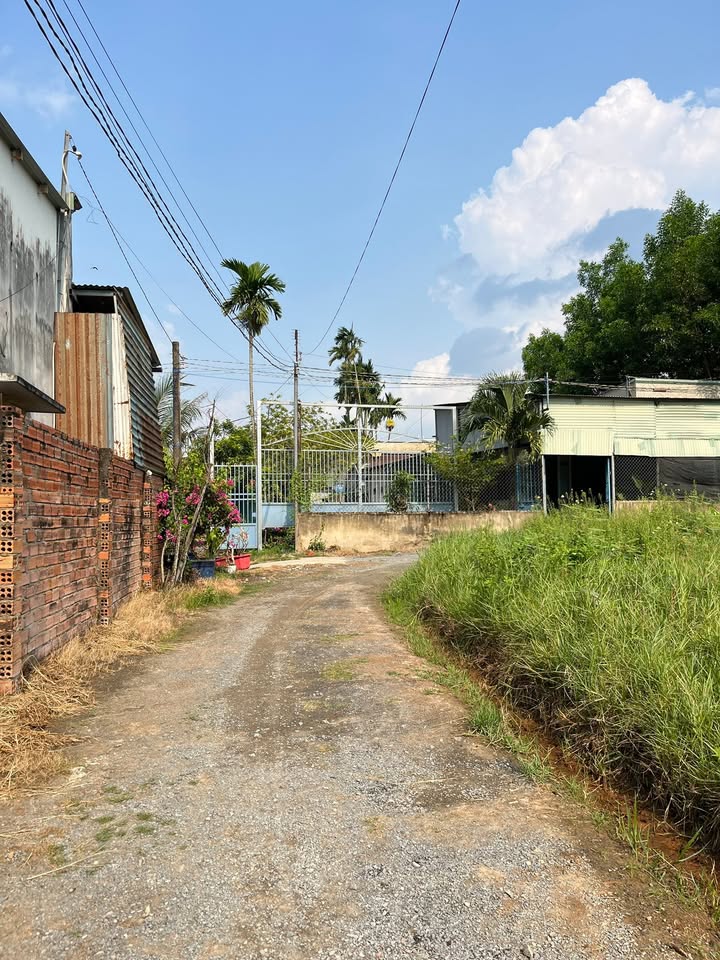 Đất nền Tân Phong Biên Hòa 62m² 950 triệu - Sổ đỏ chính chủ