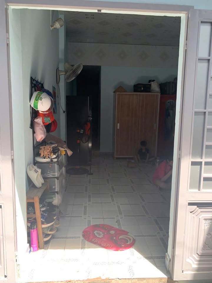 Nhà riêng Tân Biên, Biên Hòa 40m² - Giá tốt hiếm có!