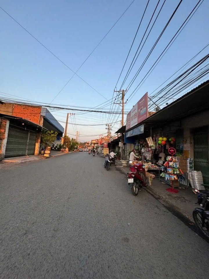 Mặt Tiền Kinh Doanh Biên Hòa - 90m² Sổ Hồng Thổ Cư - 2.65 Tỷ