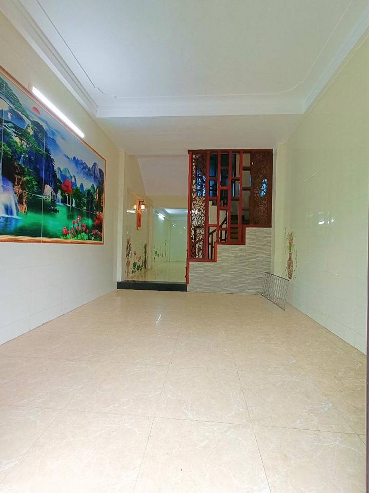 Nhà riêng Ngọc Hồi, Thanh Trì 55m² - Ô tô đỗ gần, sổ hồng sẵn!