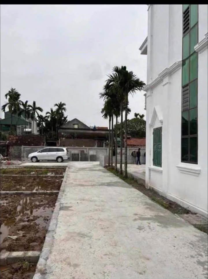 Đất Nền Thanh Liêm, Hà Nam - 65m² Hướng Đông, Giá 700 Triệu