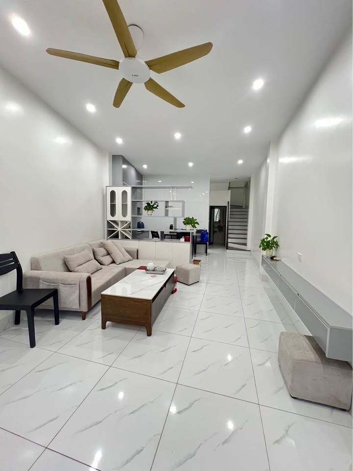 Nhà 2 Tầng Ngõ 19 Thác Trà, Lạng Sơn - 51m², 3PN - Giá 1.4 Tỷ