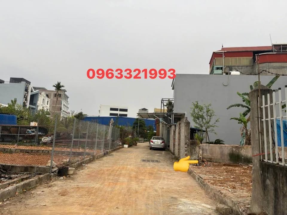 Đất Nền Lộc Bình 94m² Sổ Đỏ Chính Chủ - Sát TĐC Thảo Viên