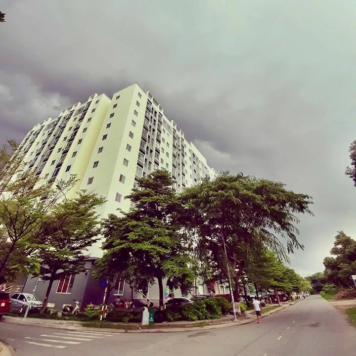 Căn hộ Bình Trị Đông B 50m² 2,5 tỷ - View đẹp