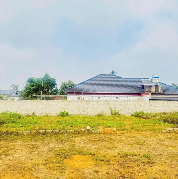 Đất nền 140m² Đường Tròn Bắc Sơn, Thái Nguyên - Tiềm năng tăng giá vượt trội!