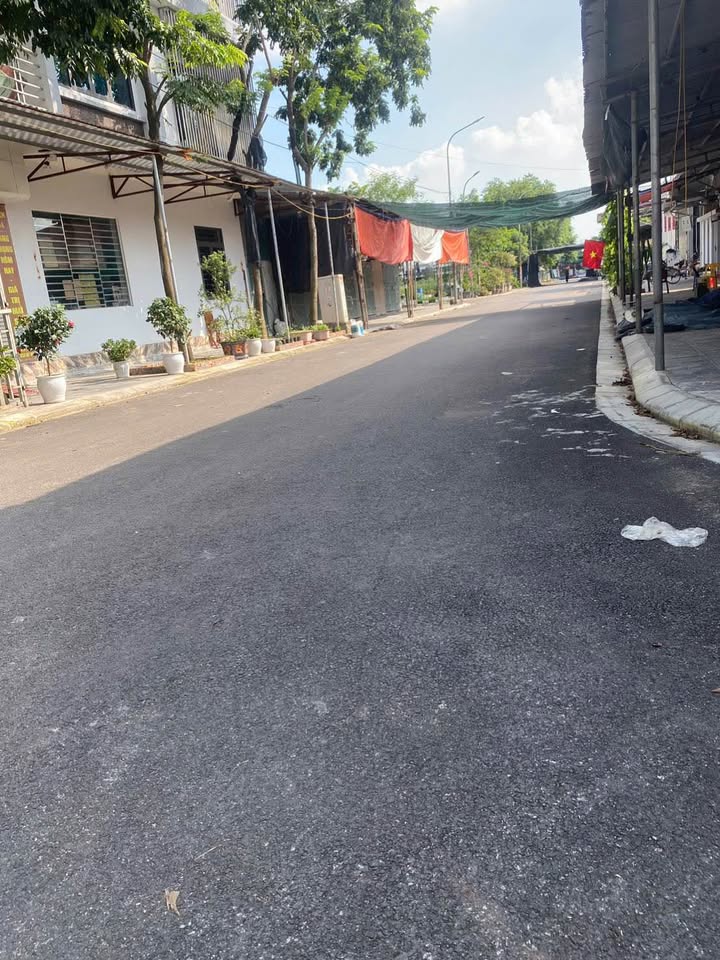 Đất nền Phù Khê Từ Sơn 85m² – Sổ đỏ chính chủ