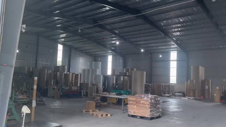 Bán xưởng 2230m² Tân Phú - Giá tốt, thu nhập 100 triệu/tháng