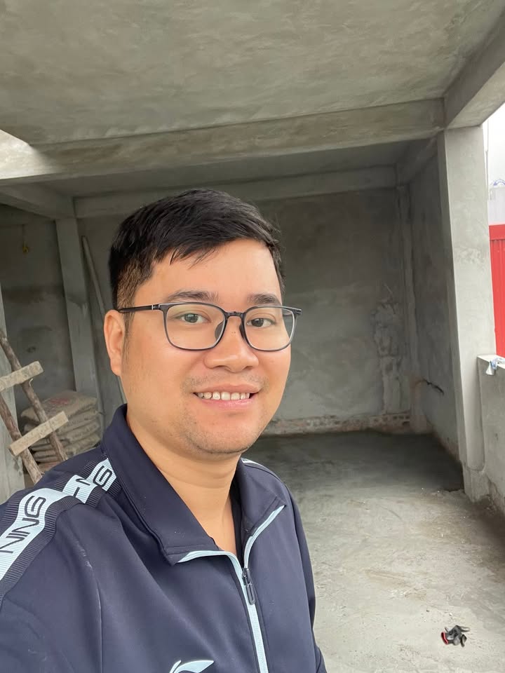 Nhà riêng KĐT Pháp Vân 60m² nhỉnh 8 tỷ - Sẵn sàng ở ngay!