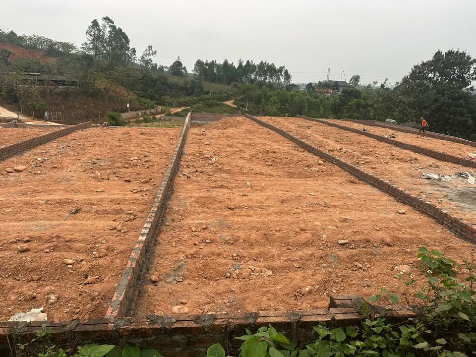 Đất nền Đại Đình 100-150m² 600-699 triệu - Sổ đỏ chính chủ