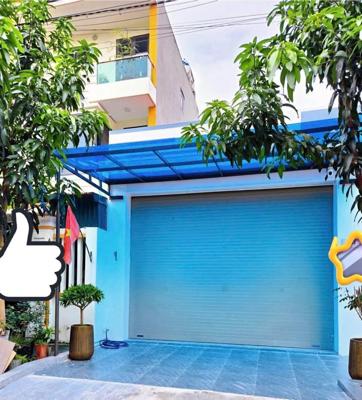 Bán nhà đẹp 95m² tại Bích Đào, Ninh Bình - 4.9 tỷ, Ô tô tránh nhau